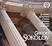 Grigory Sokolov: Piano Works
