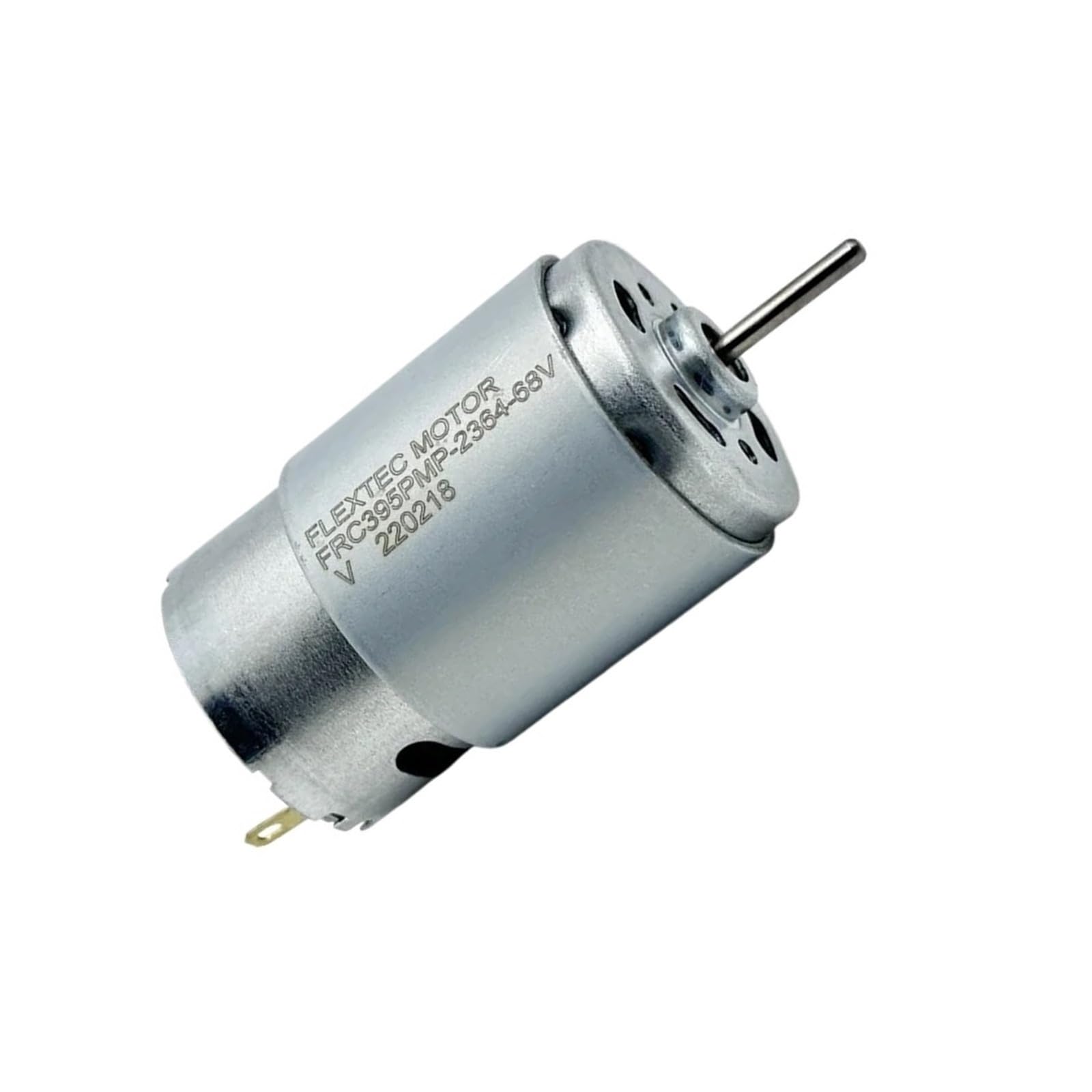 RZ-735VA-8519 Motor DC 12V 14.4V 18V 20V 24V High Speed Electric Drill Saw Tools High Power 735 Motor