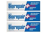 BioRepair plus Zahncreme 75ml, 3er Pack (3x 75ml)