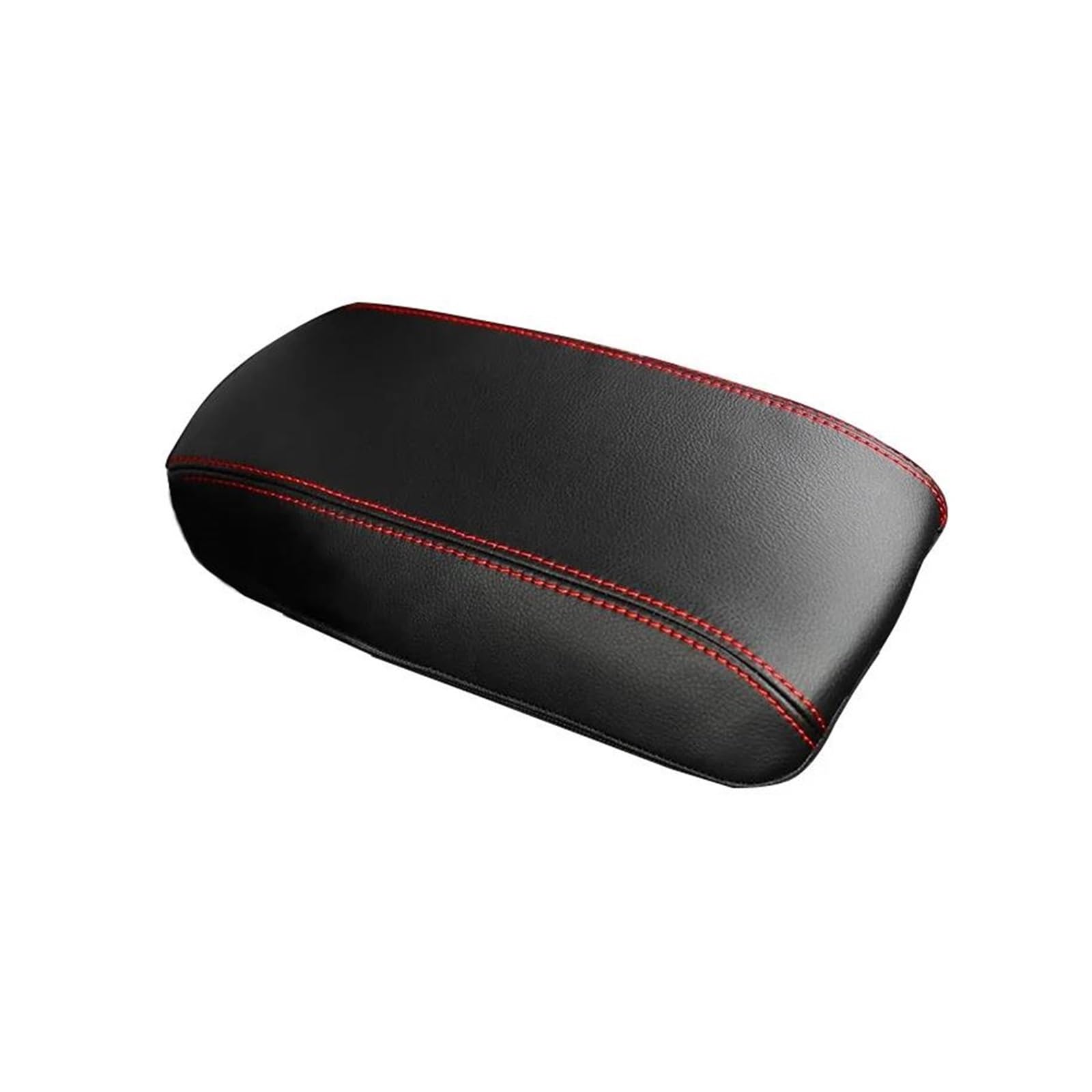 Housse D'accoudoir Central En Cuir PU Pour Toyota Corolla E210 2019-2023 (Hayon) - Noir - Protection Et Confort