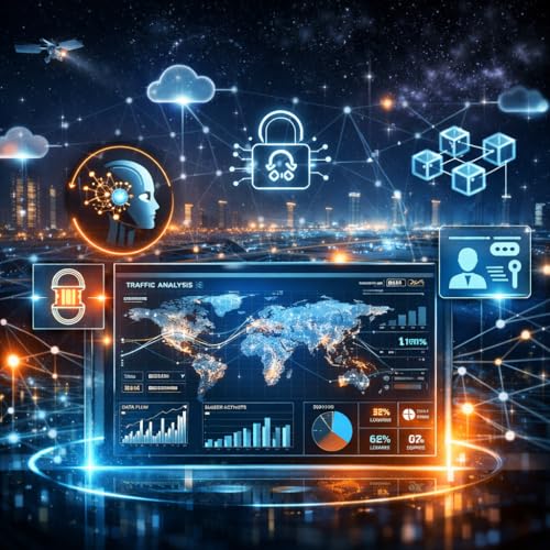 Content Delivery 2.0 &ndash; Adaptive Distribution with AI, Automation, Quantum-Ready Security, and Intelligent Infrastructure