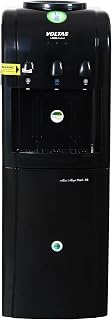 Voltas Plastic Pearl Water Dispenser (Standard Size, Black) Price In India