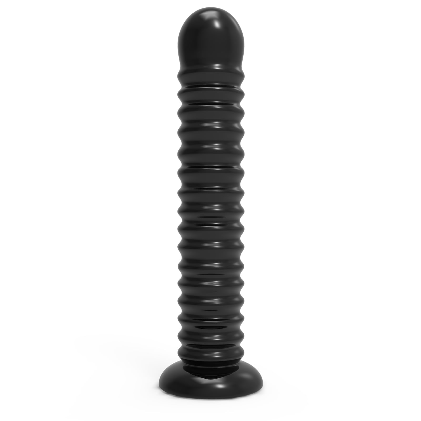 Anal Plugs Sex Toys with Suction for Masturbation,