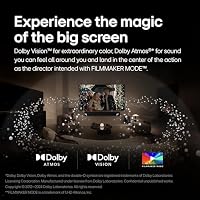 LG 77-Inch Class OLED evo C4 Series Smart TV 4K Processor Flat Screen with Magic Remote AI-Powered with Alexa Built-in (OLED77C4PUA, 2024) — image 6