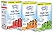 Better Bowls Sugar Free Variety Gelatin, 1.4 ounce (Pack of 6)