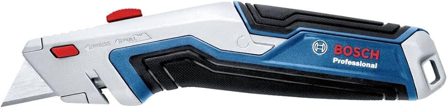 Bosch Professional Universal-Teppichmesser