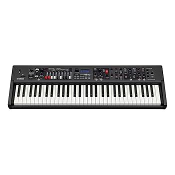 Amazon | ヤマハ YAMAHA ステージキーボード YC61 | キーボード