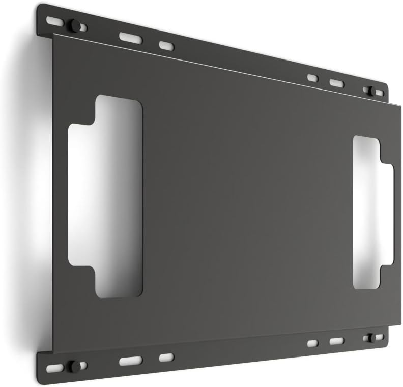 Vogel's TV Stud Adaptor, Thin 595 Compatible with Thin 525, 545 and 550 TV Wall Mounts