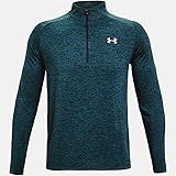 Under Armour UA Tech 2.0 - Camiseta sin Mangas, Chaleco de Gimnasio para Hombre