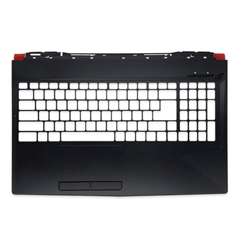 Coque supérieure avec pavé tactile pour ordinateur portable MSI GL63 - 2
