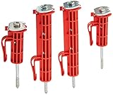 Whirlpool W10289554A Shipping Bolt