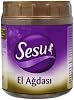 Sesu Hand Wax 250 Gr Green, 43 Gr