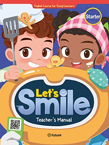 Let's Smile スターターの商品画像