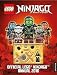 The Official LEGO Ninjago Annual 2016