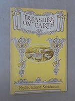 Treasure on Earth 0851581137 Book Cover