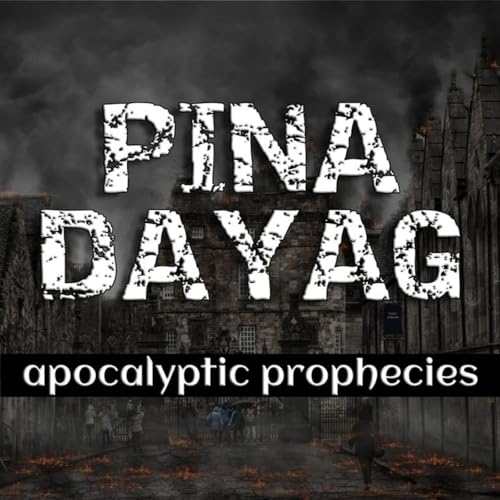 #01. Introduction sa Pagsabot sa mga Apocalyptic na Basahon sa Biblia