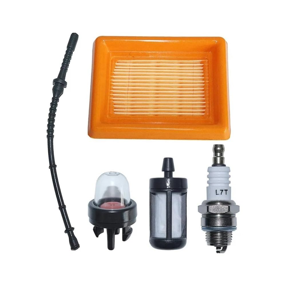Filtre à air carburant A44Z haute filtration pour entretien de débroussailleuse FS250