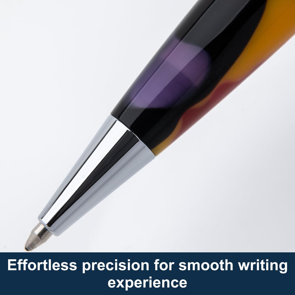 Monteverde People of the World Ballpoint Pen Dogon — view 3