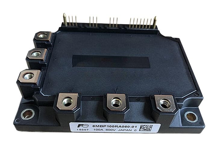 1 piece set of 6MBP100RA060-01 power module