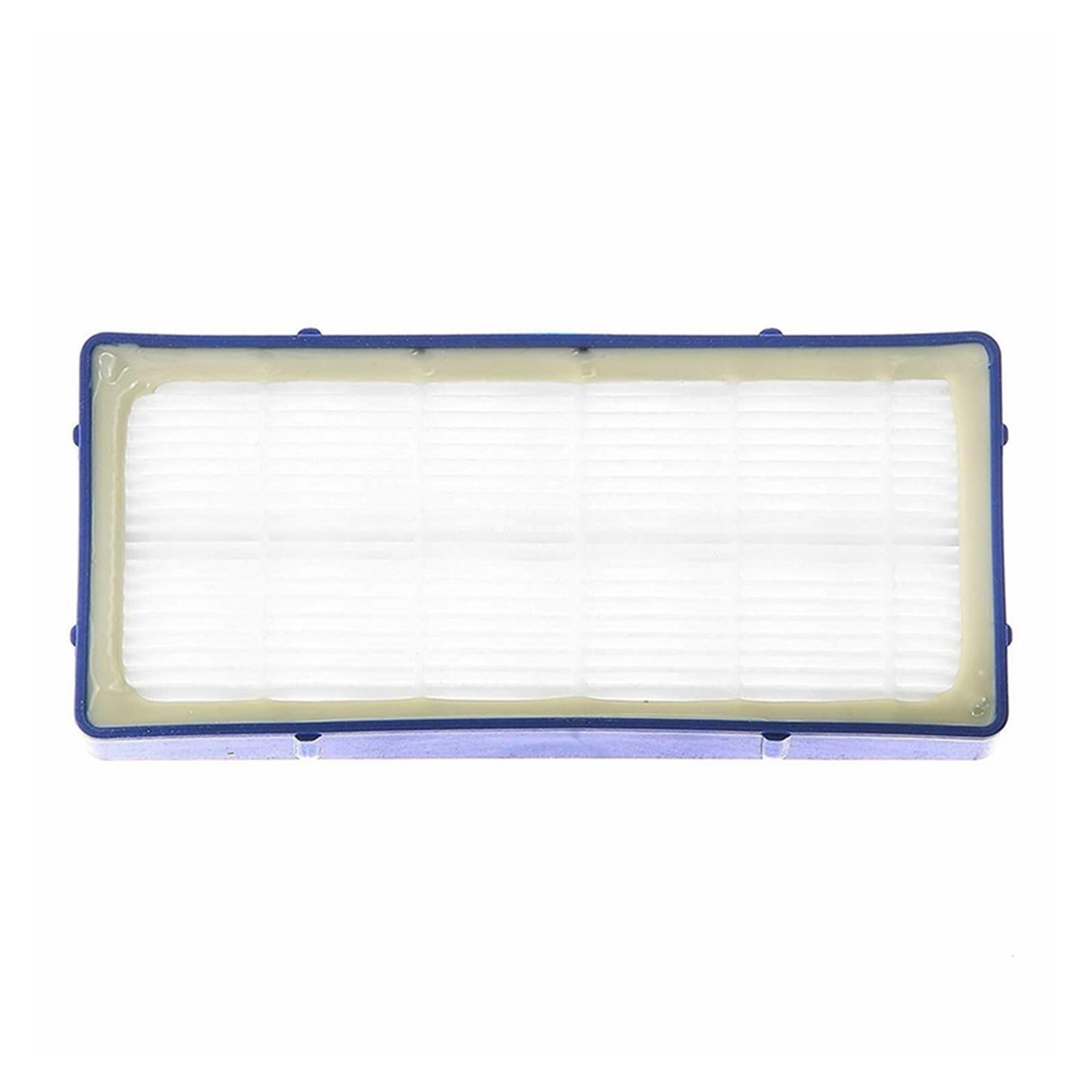 Accesorios de Repuesto for aspiradora, Kit de filtros pre/postfiltro de Motor de aspiradora,Compatible con Hoover Breeze