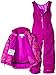 Columbia Little Girls' Frosty Slope Set
