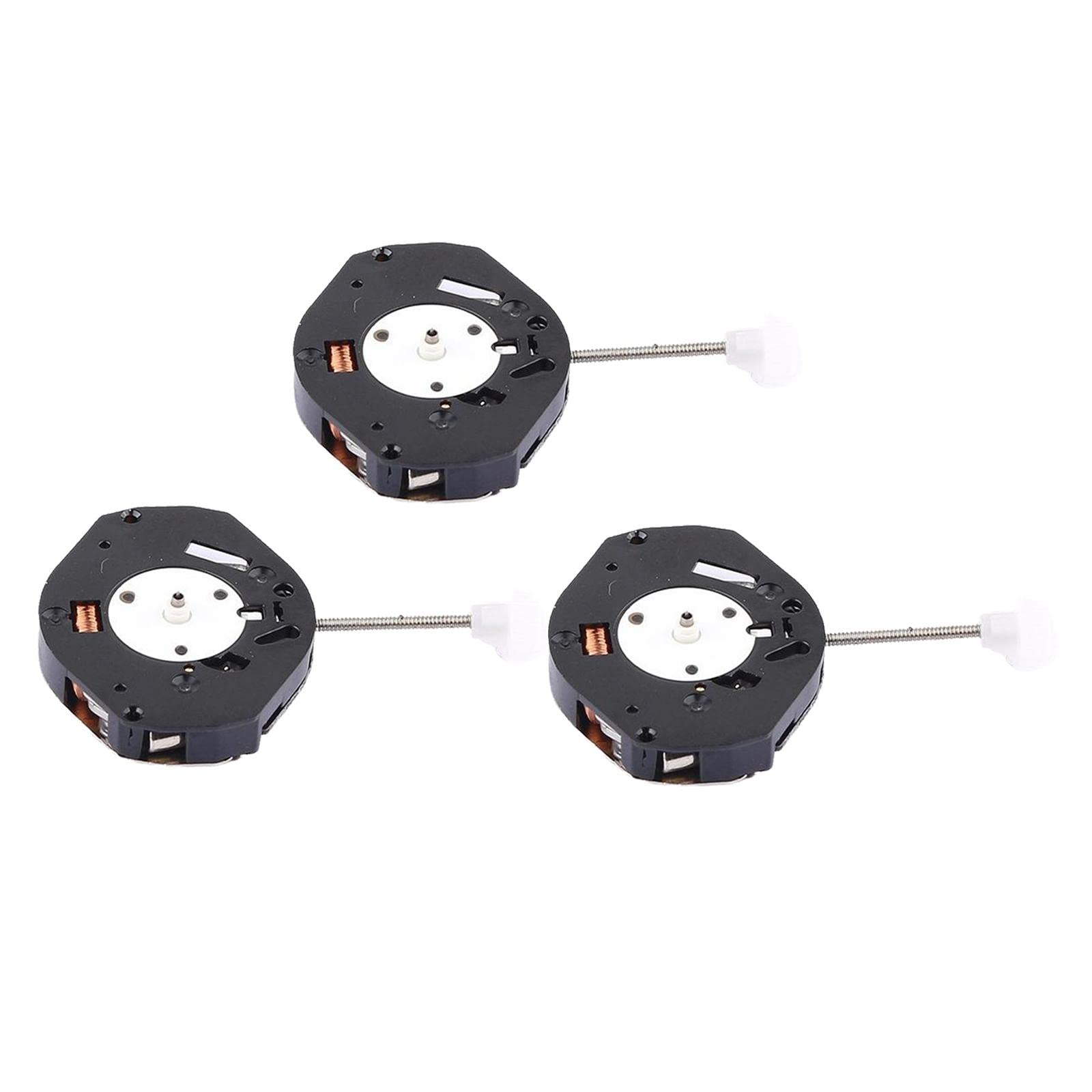 MYADDICTION 3 Pieces Quartz Watch Movement SL68 Battery Repair Component Movements (B0CBSK5GPK) Amazon Price History, Amazon Price Tracker
