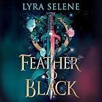 Cover of A Feather So Black