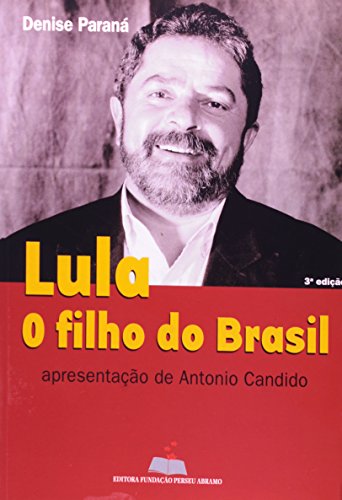 Lula - O Filho Do Brasil