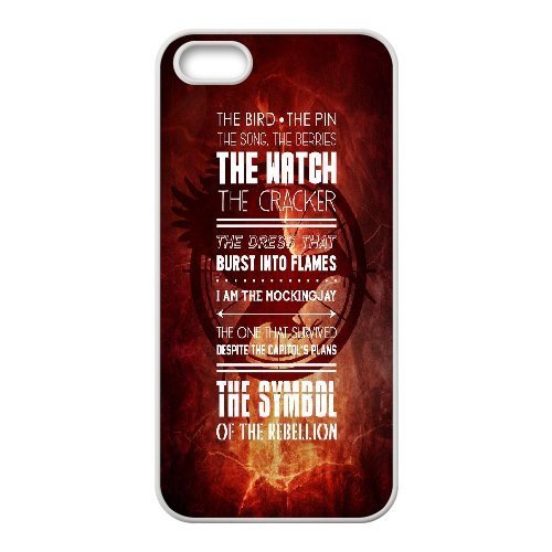 Hunger Games Phone Case