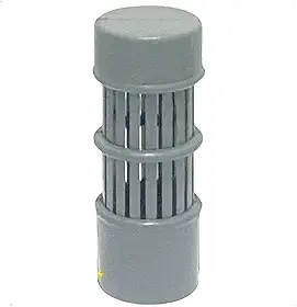 Pré Filtro De Segurança Igui Para Piscinas Igui E Splash 01 Unidade