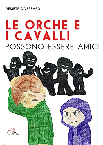 Le orche e i cavalli possono essere am