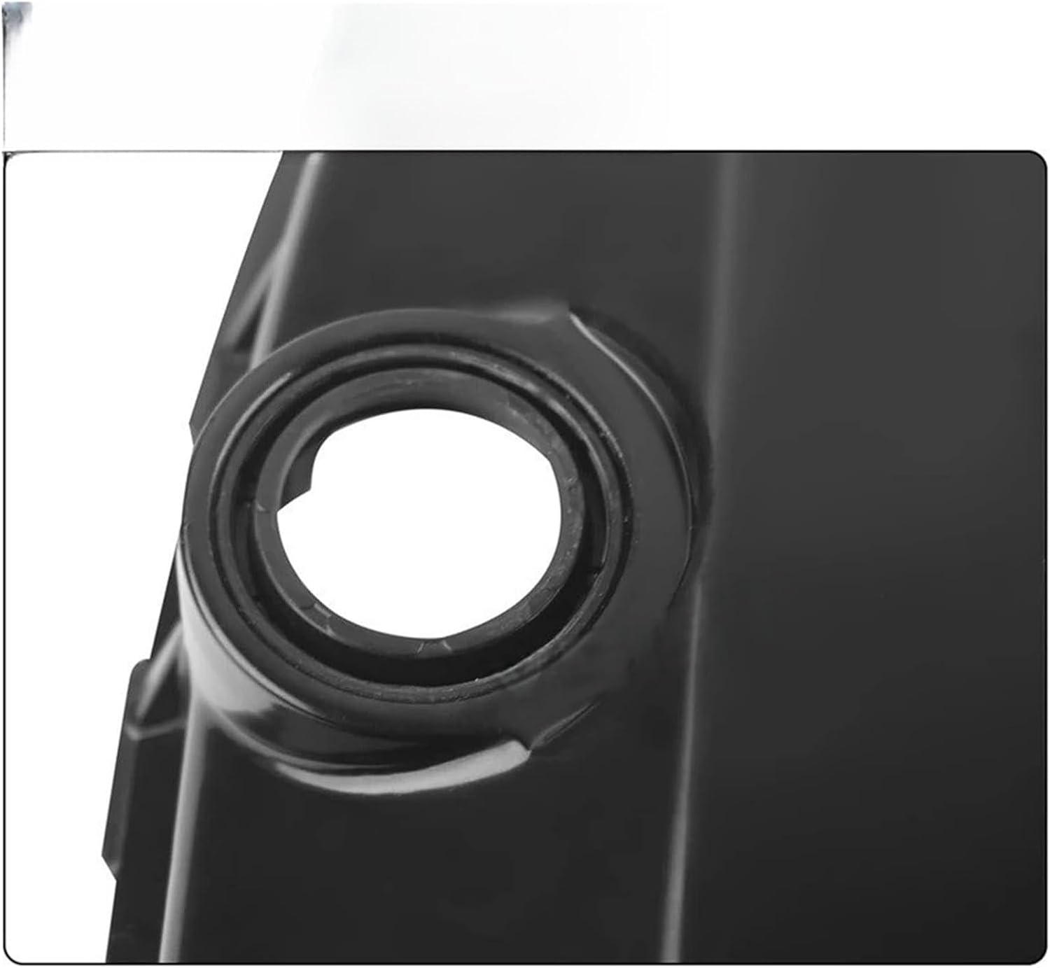 Aluminum Left/Right Engine Valve Cover Compatible for Jaguar XE XF XJ X-Type 2.5L S-Type 3.0 C2C34692 C2C38781 C2S48786 AJ84818(Right Cover)