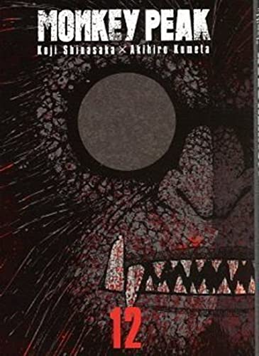 Monkey Peak — Tome 12