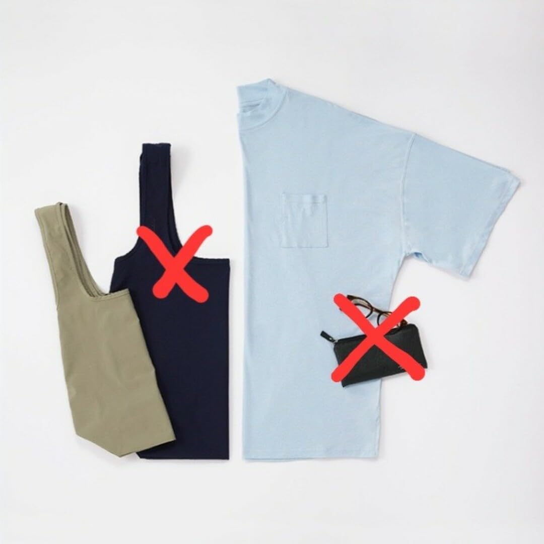 Da-iCE 岩岡徹　TI Tシャツ　M エコバッグ　サスペンダー Amazon.co.jp: Da-iCE 岩岡徹 TシャツLサイズ エコバッグ ルック