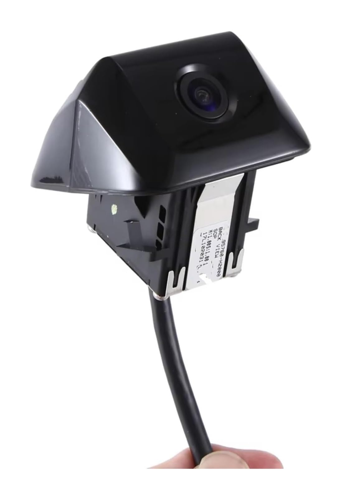 para Kia para Rio K2 Cámara De Visión Trasera 95760-H2000 Cámara de Respaldo
