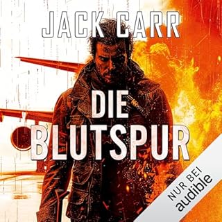 Die Blutspur Titelbild