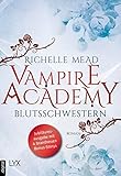 vampire academy 2 stream deutsch  Vampire Academy - Blutsschwestern: Jubiläumsausgabe mit 4 brandneuen Bonus-Storys (Vampire-Academy-Reihe)