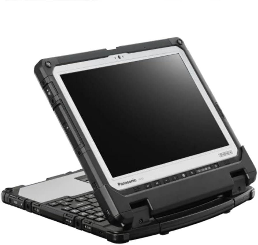 Amazon.co.jp: 【整備済み品】 Panasonic TOUGHBOOK CF-33Core i5