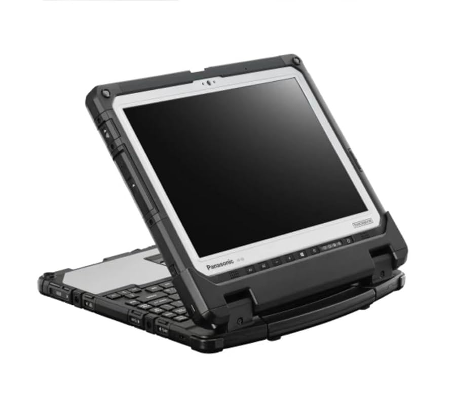 その他ノートPC本体 Panasonic TOUGHBOOK CF-33Core i5-7300U/ Amazon.com: Panasonic Toughbook CF-33 2-in-1 detachable
