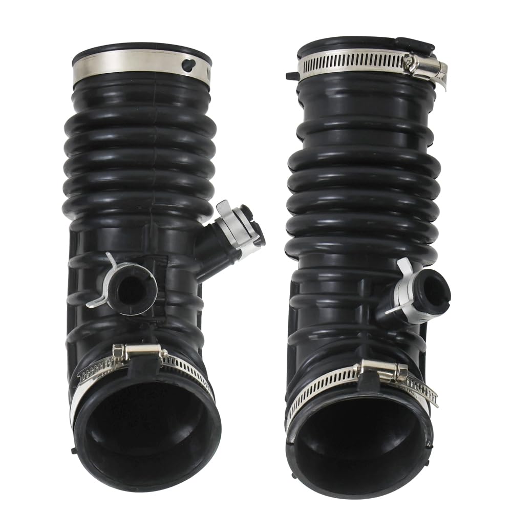 Amazon.com: Engine Air Intake Hose Tube Compatible with