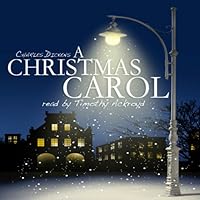 A Christmas Carol Hörbuch