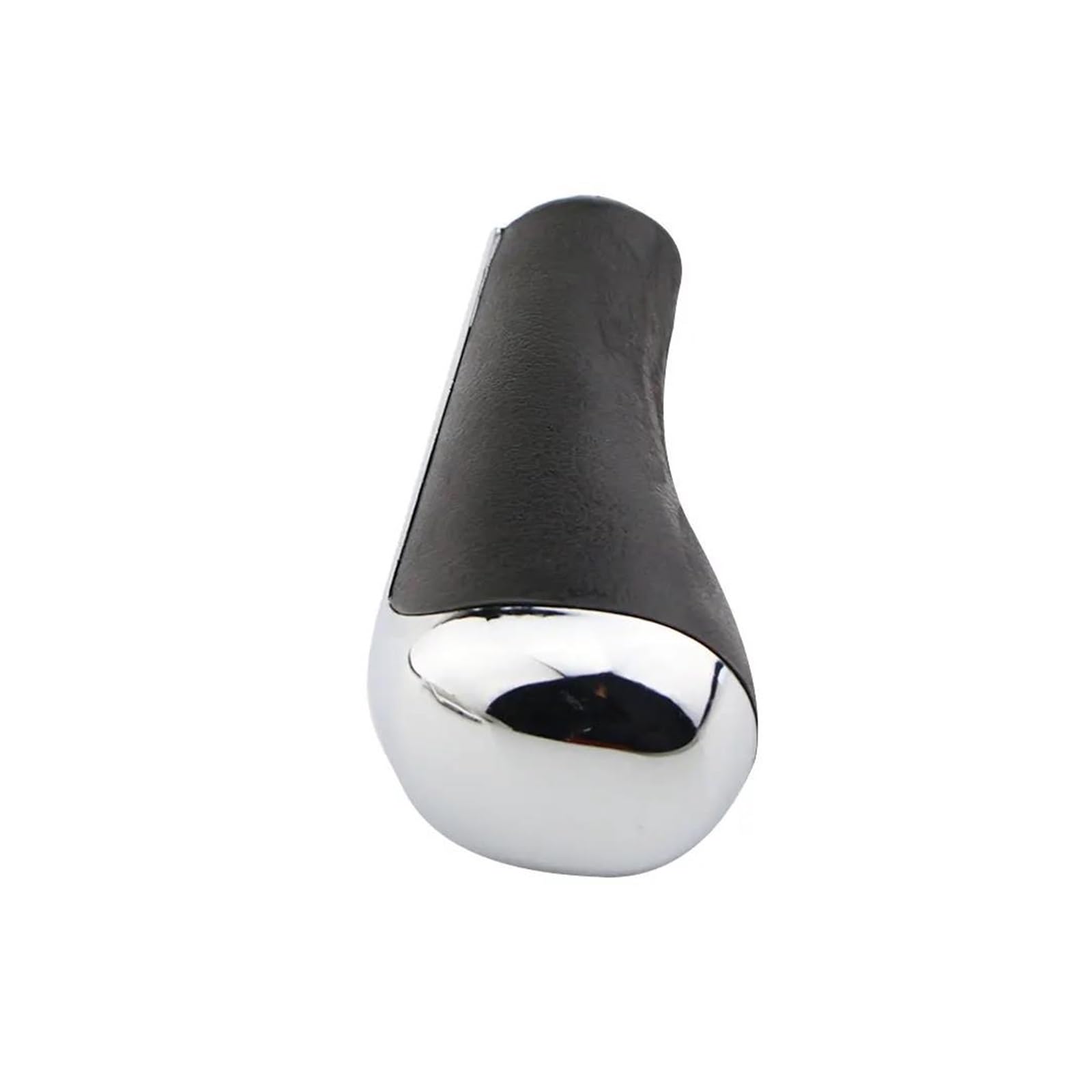 EVEKHAHHRB Replacement Gear Knob 1PCS for Peugeot 206 207 208 301 307 308 407 408 607 3008 5008 AT Gear Shift Knob Non Slip Gear Stick Knob