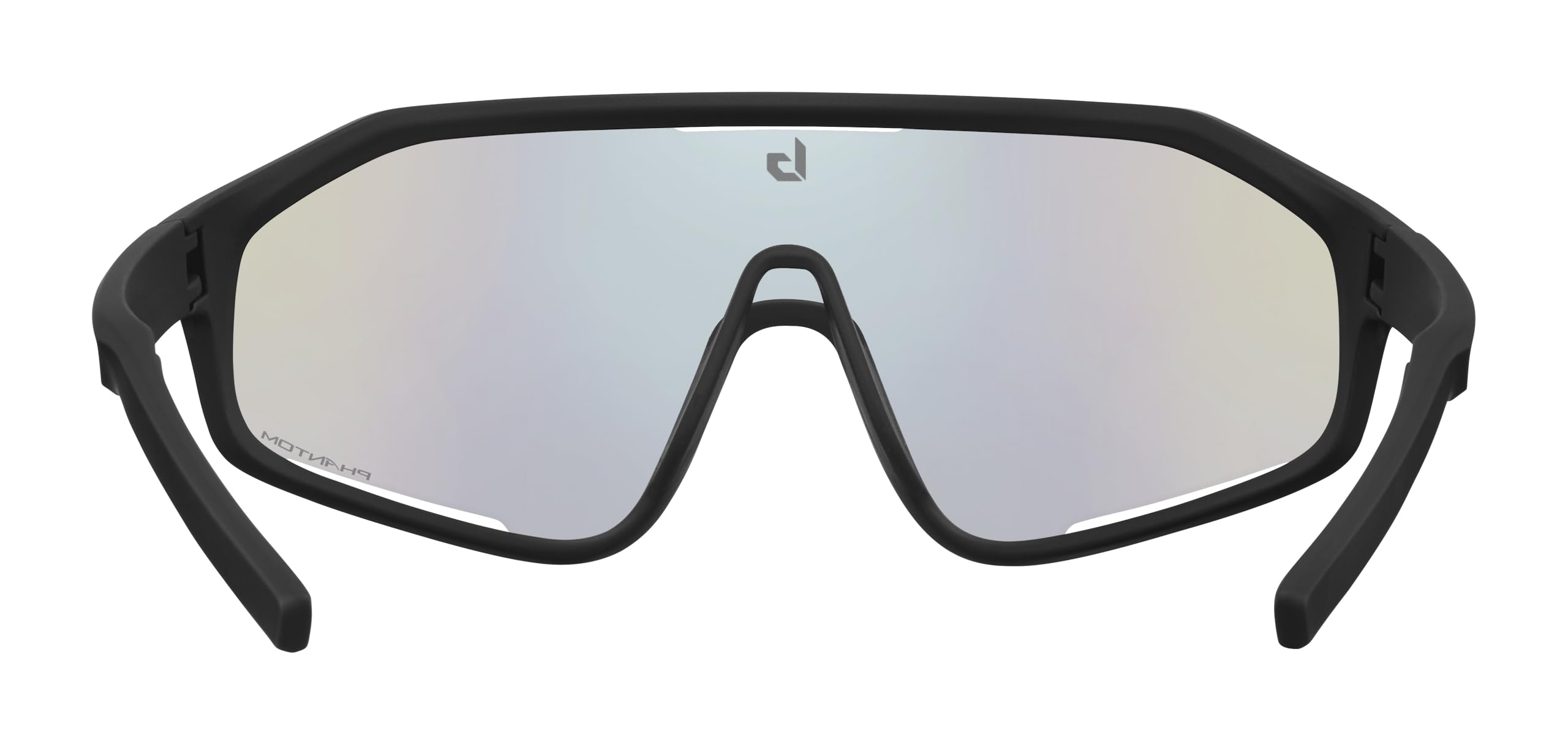 bollé Unisex Bollé Clint Sunglasses Sonnenbrille
