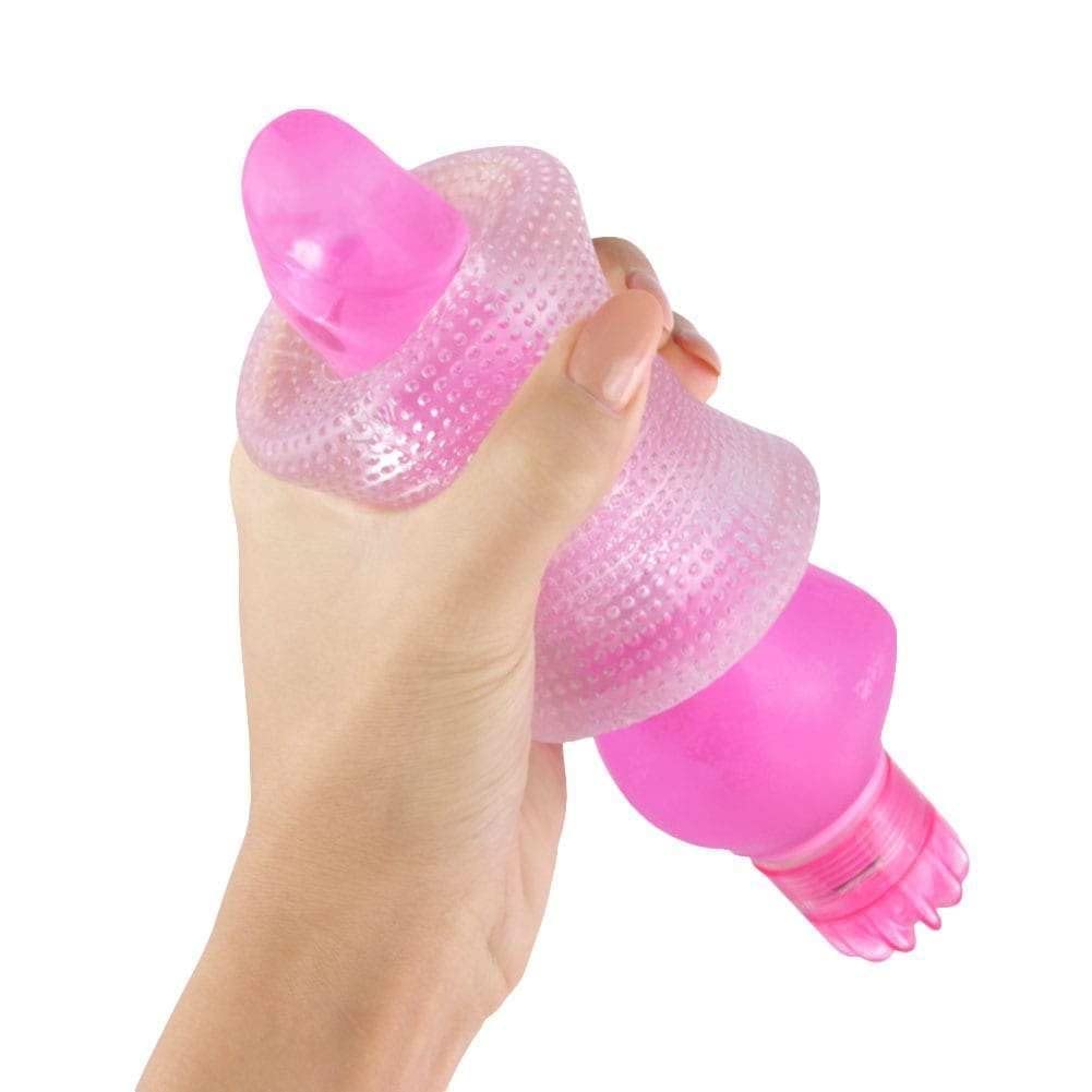 Amazon.com: The Mini Gripper Male Stroker : Health & Household Amazon.com: The Mini Gripper Male Stroker : Health & Household