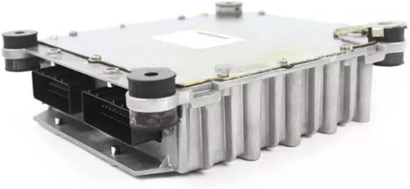 KRRK-parts Controller ECU 60100002 for Volvo Excavator EC140 EC140B EC160 EC240 EC240B EC360LC EC460BLC Loader L120E L150E L90E