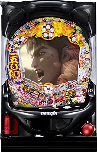 Amazon | 【中古パチンコ台】P真・花の慶次2漆黒の衝撃 EXTRA RUSH 