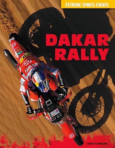Preisvergleich Produktbild Dakar Rally (Extreme Sports Events)