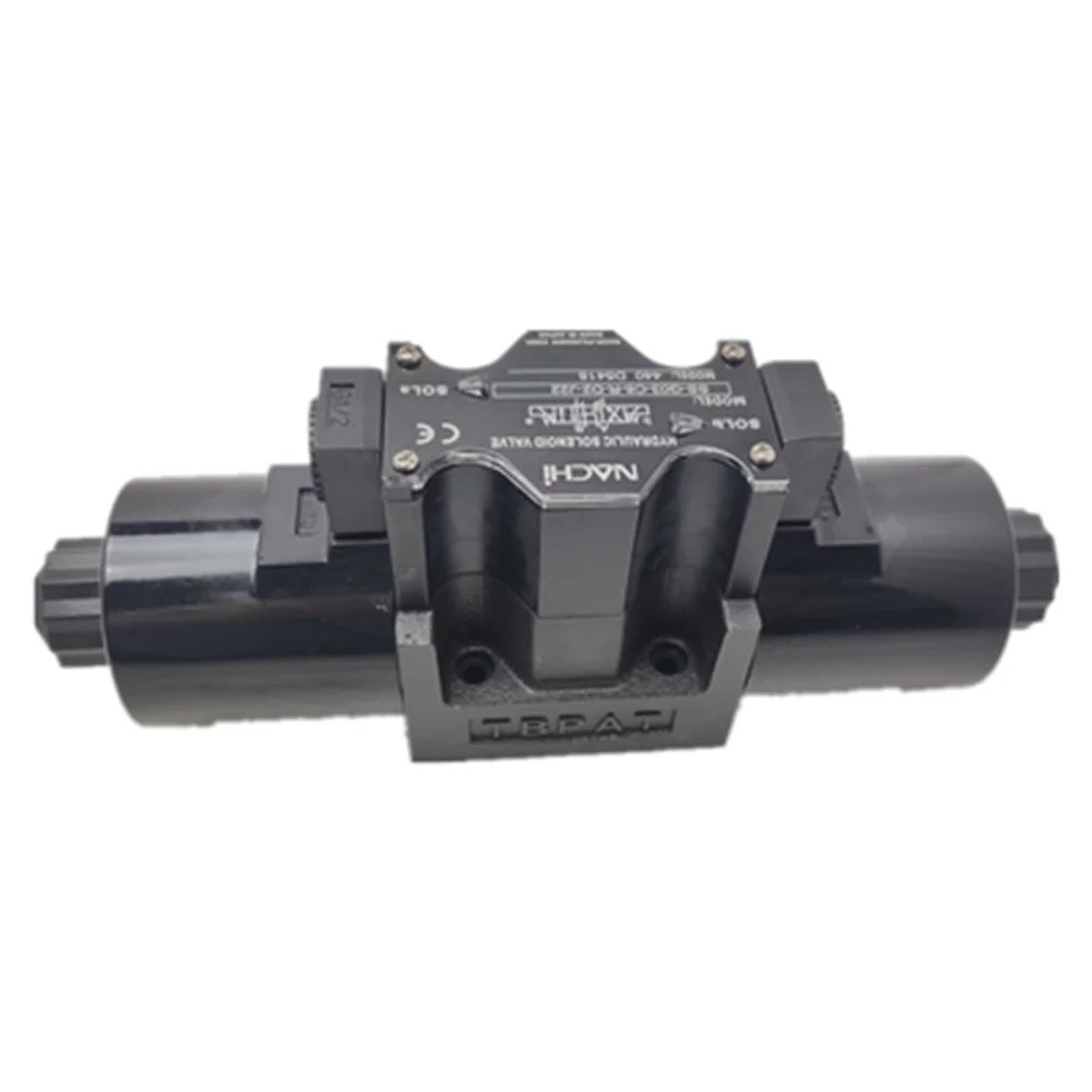 Solenoid Valve SS-G01/G03-C6-R-C1-J21(SS-G01-C6-R-C1-J21)