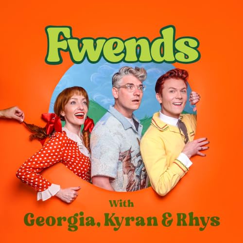 Only Fwends | I've Got A Stew In The Oven