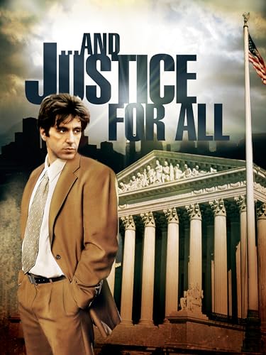 And Justice for All